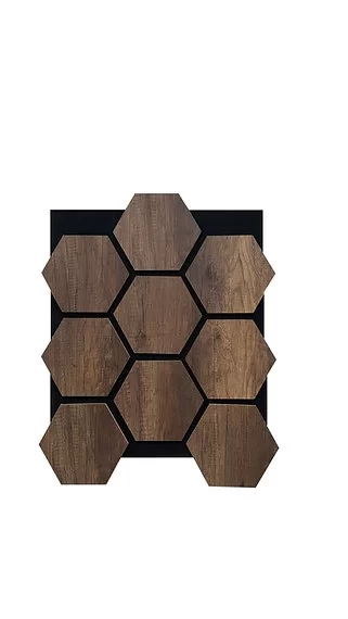 HEXAGON